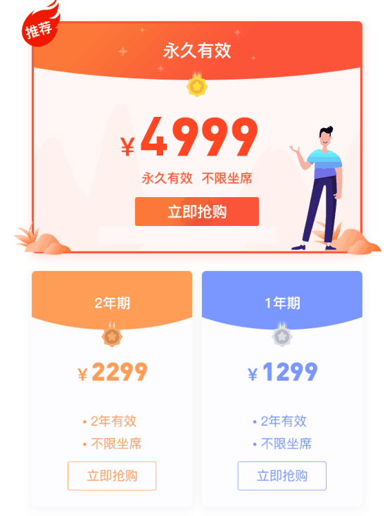 硬核 | CKJSHOP在线客服系统重磅上线，直降2000！！！(图2)